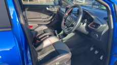 Ford Puma ST 1.5 EcoBoost ST 5dr Petrol Hatchback